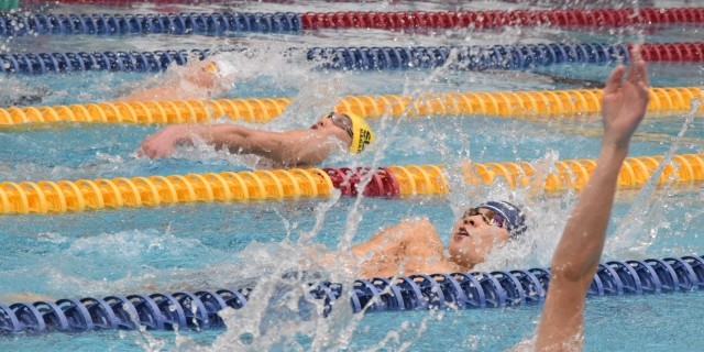 水泳選手イケメン特集！歴代日本人・海外水泳選手のイケメンランキング